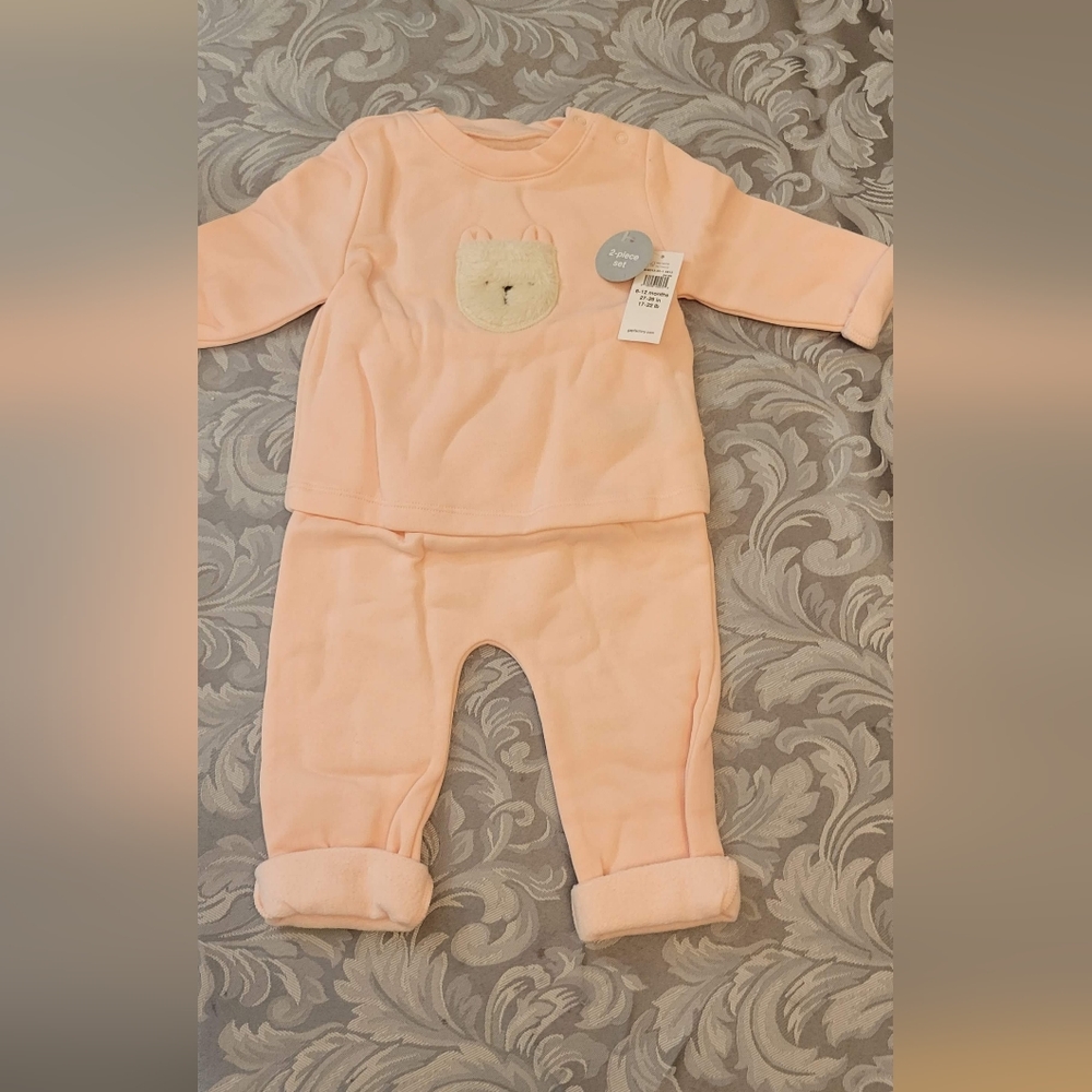 NWT Gap Factory Bear Edition Set